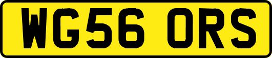 WG56ORS