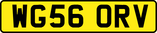 WG56ORV
