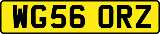 WG56ORZ