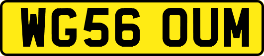 WG56OUM