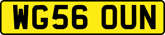 WG56OUN