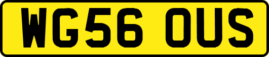 WG56OUS