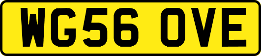 WG56OVE