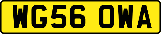 WG56OWA