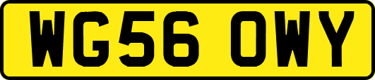 WG56OWY