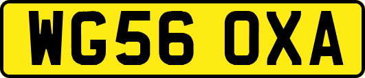 WG56OXA