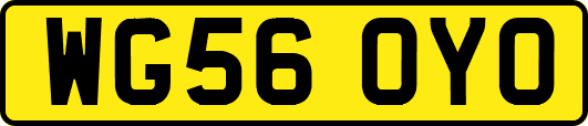 WG56OYO