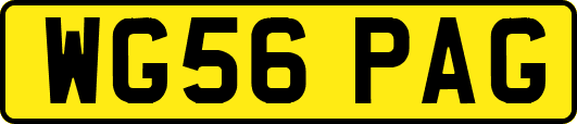 WG56PAG