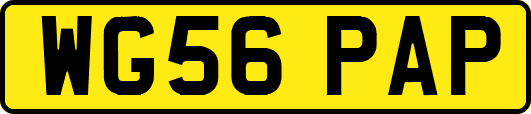 WG56PAP