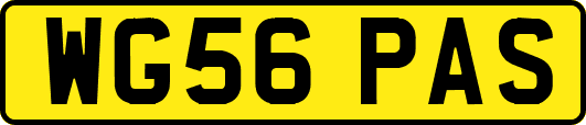 WG56PAS