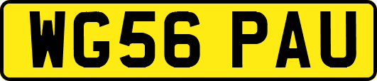 WG56PAU