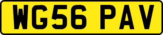 WG56PAV