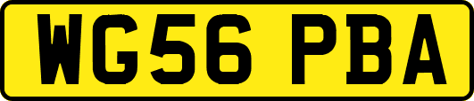 WG56PBA