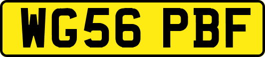 WG56PBF