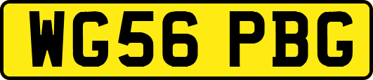 WG56PBG