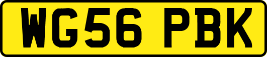 WG56PBK