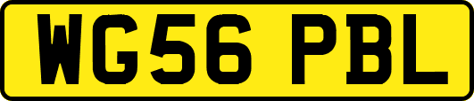 WG56PBL