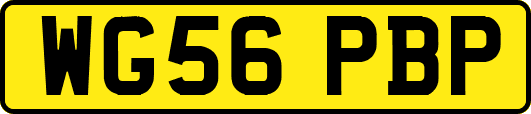 WG56PBP
