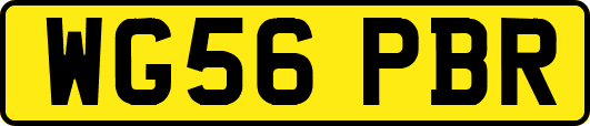 WG56PBR