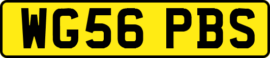 WG56PBS