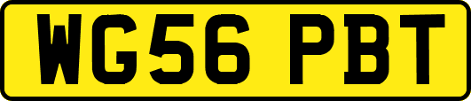 WG56PBT