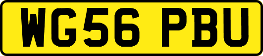 WG56PBU