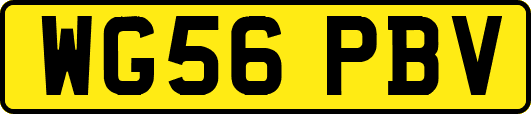 WG56PBV