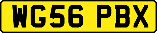 WG56PBX