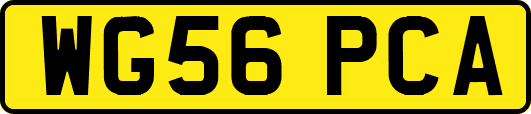 WG56PCA