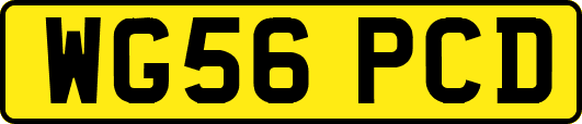 WG56PCD