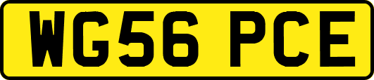 WG56PCE