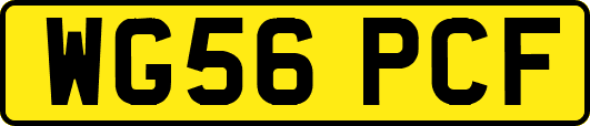 WG56PCF