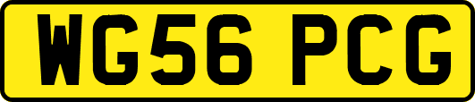 WG56PCG