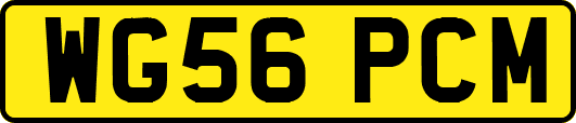 WG56PCM