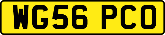 WG56PCO