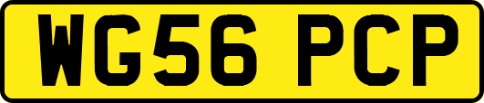 WG56PCP