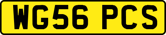 WG56PCS