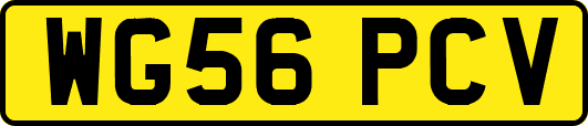 WG56PCV