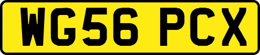 WG56PCX