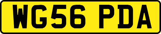 WG56PDA