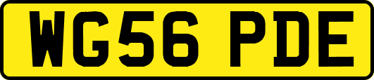 WG56PDE