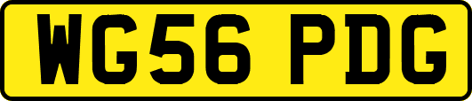 WG56PDG