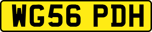 WG56PDH