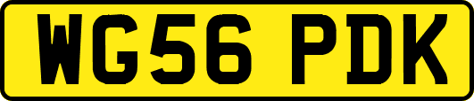 WG56PDK