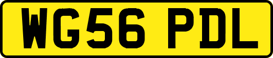 WG56PDL