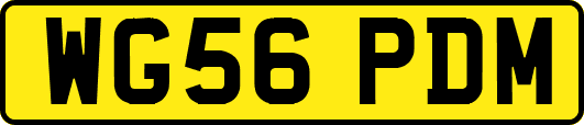 WG56PDM