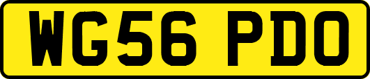 WG56PDO