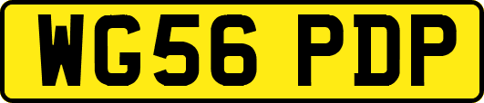 WG56PDP