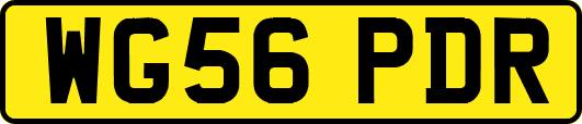 WG56PDR