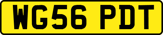 WG56PDT
